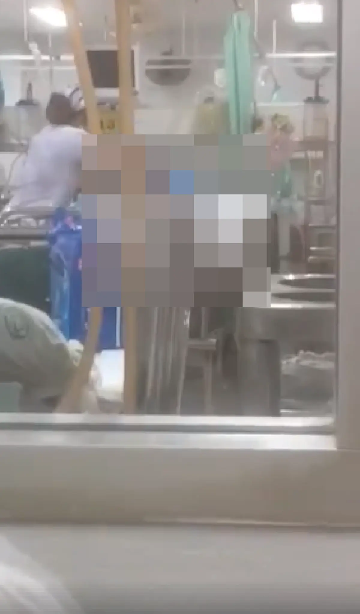 ด่วนที่สุด! "โรงพยาบาลดังพิษณุโลก" แถลงปม "พยาบาลโหด" เหวี่ยงผู้ป่วยวัย 90ปี!! (คลิป)