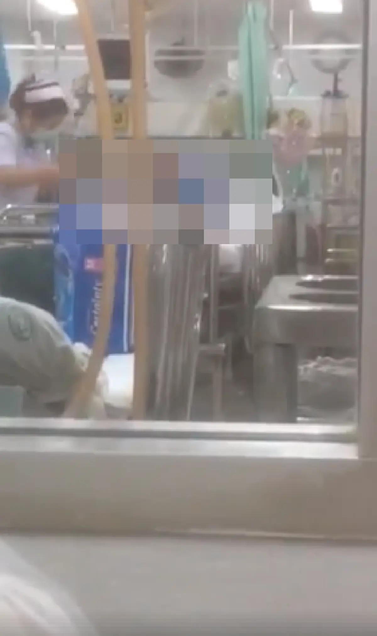 ด่วนที่สุด! "โรงพยาบาลดังพิษณุโลก" แถลงปม "พยาบาลโหด" เหวี่ยงผู้ป่วยวัย 90ปี!! (คลิป)