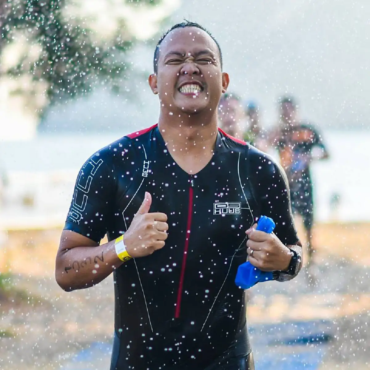 ตำรวจไทย เล่าประสบการณ์ เมื่อต้อง CPR ลูกน้อง