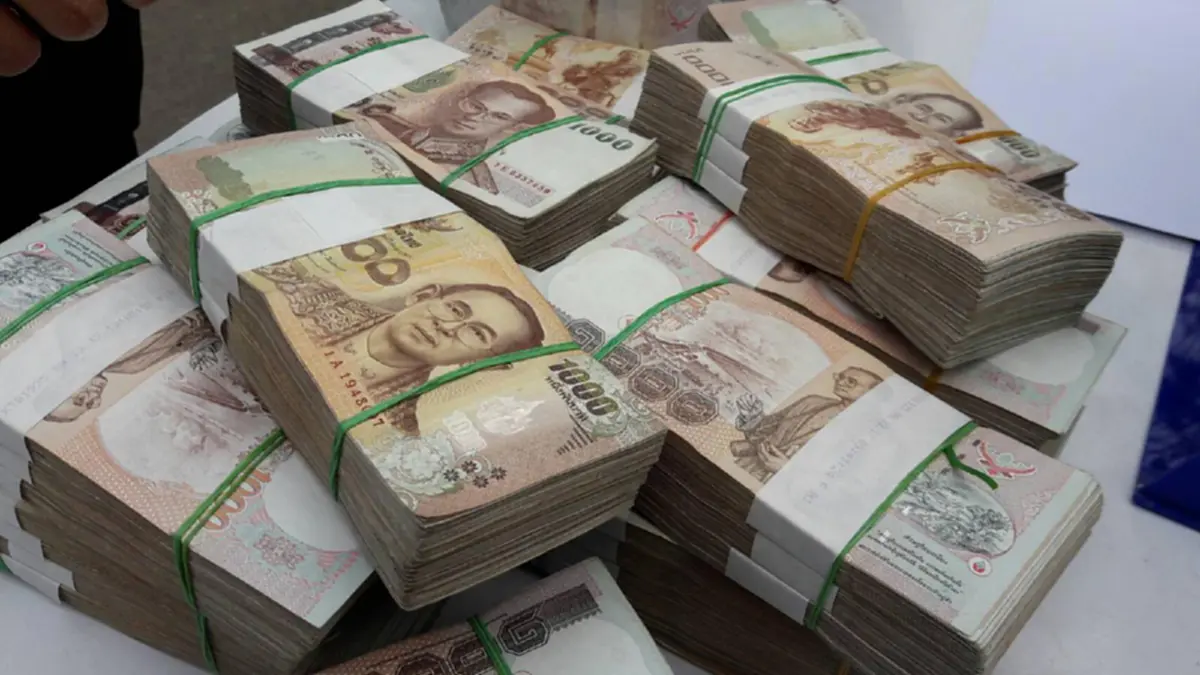 *ลุ้นมีโชครวยทรัพย์!!! เปิดลางบอกเหตุก่อนถูกหวย ถ้าฝันแบบนี้คุณมีสิทธิ์ซื้อหวยแล้วได้รางวัลใหญ่ เช็กเลย! เผื่อคุณเป็นมหาเศรษฐีคนต่อไป!!! (คลิป)