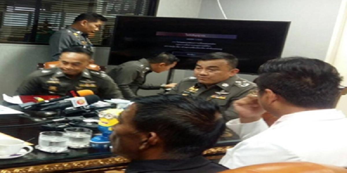 คืบ80% !!! ศรีวราห์ส่งข้อมูลลับกองทัพล่ายิ่งลักษณ์แล้ว เผยเตรียมแจ้งความร้องทุกข์ได้เลย ตัดปมเฟอร์จูนเนอร์ต้องสงสัยทิ้งยันไม่เกี่ยว???