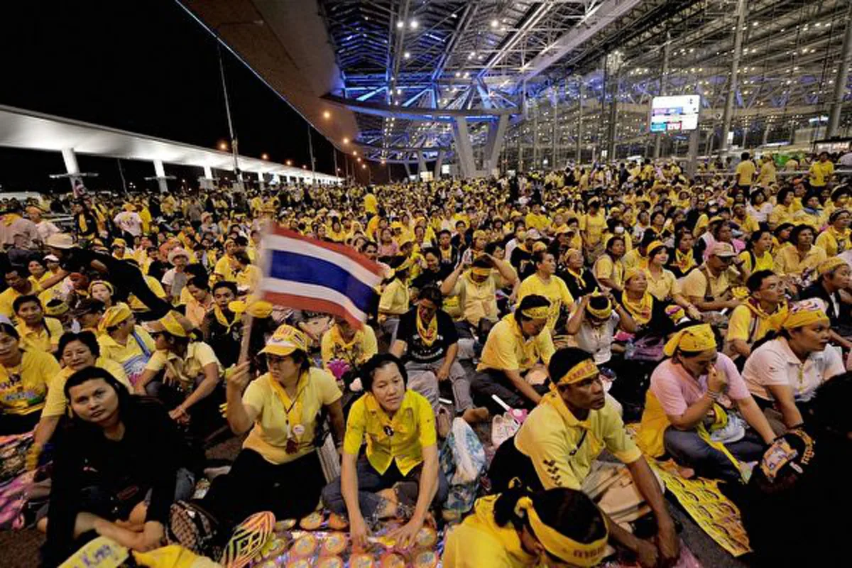 สุริยะใส "ลั่น" ประโยคเด็ด หลังศาลตัดสิน พร้อมทั้งจำเลย 13 คน ชดใช้ ให้ (ทอท.) กว่า 522 ล้านบาท!?!