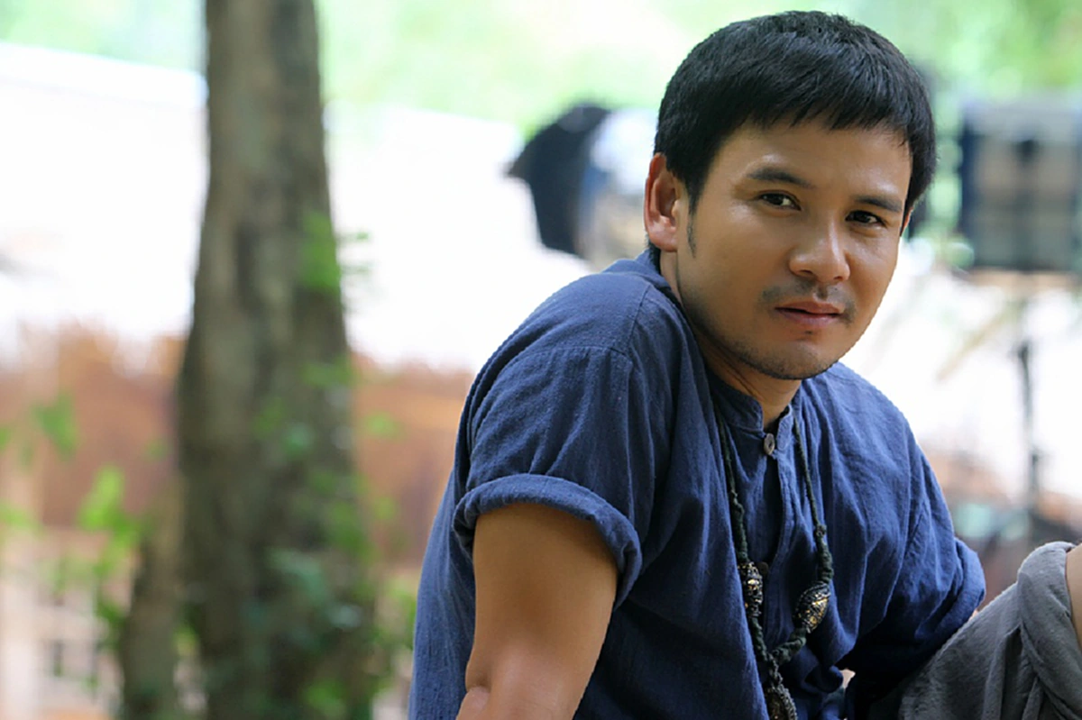 ไผ่ นักร้อง