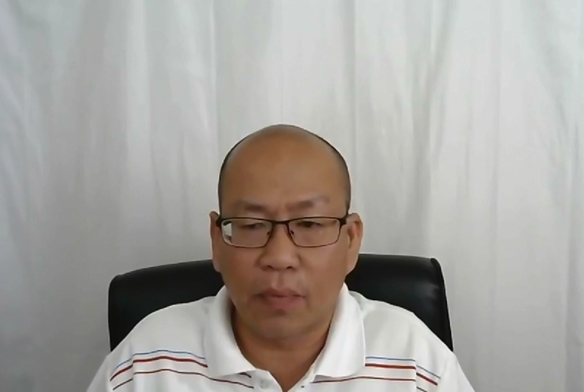 "ชมรมช่วยเหยื่ออาชญากรรม"ประกาศหยุดพักผ่อน เหน็บใครเดือดร้อนไปคุยเพจโหลกแดง อีกฝ่ายล้อกลับ ย้อนชมรปภ.โรงงานกล้าชน"อัจฉริยะ"