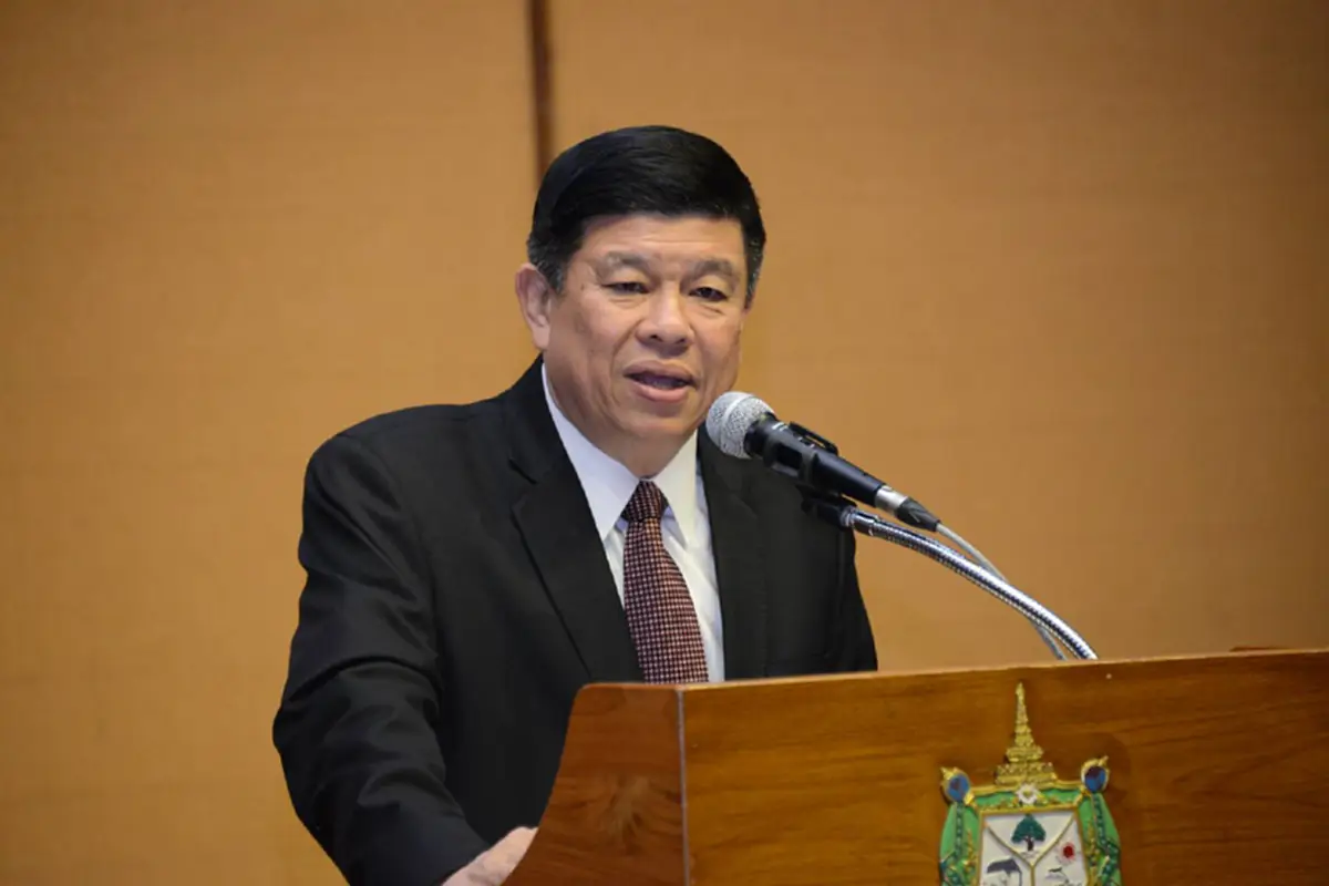 โฆษกทส.