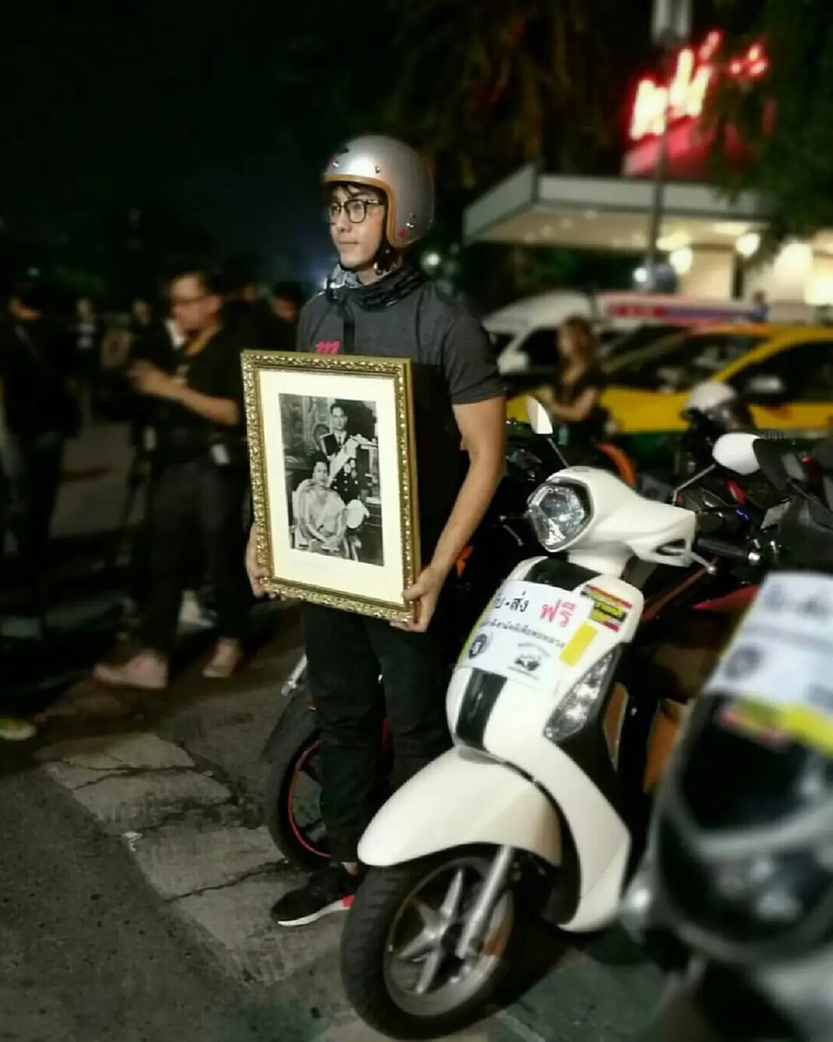 หยุดดราม่าบ้าบอ!!! "อาร์ต พศุตม์" เคลียร์ชัดๆ หลังถูกโยงตำหนิ "อิมเมจ เดอะวอยซ์" ยันไม่ได้ว่าใคร...แค่อยากให้เด็กรุ่นใหม่มีใจรักชาติ!?!