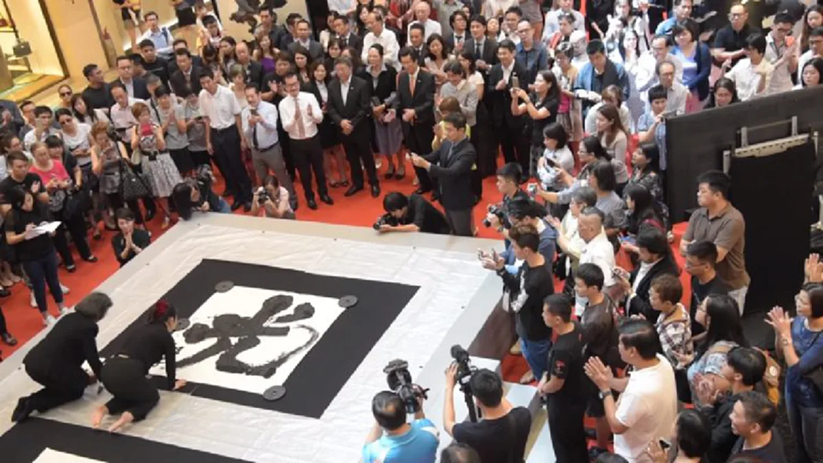 ทั้งโลกยังต้องปรบมือ...สรรเสริญ !!! หญิงสาวดาวน์ซินโดรม ผู้มอบพลัง และแรงบันดาลใจ ให้กับคนทั้งโลก !!!