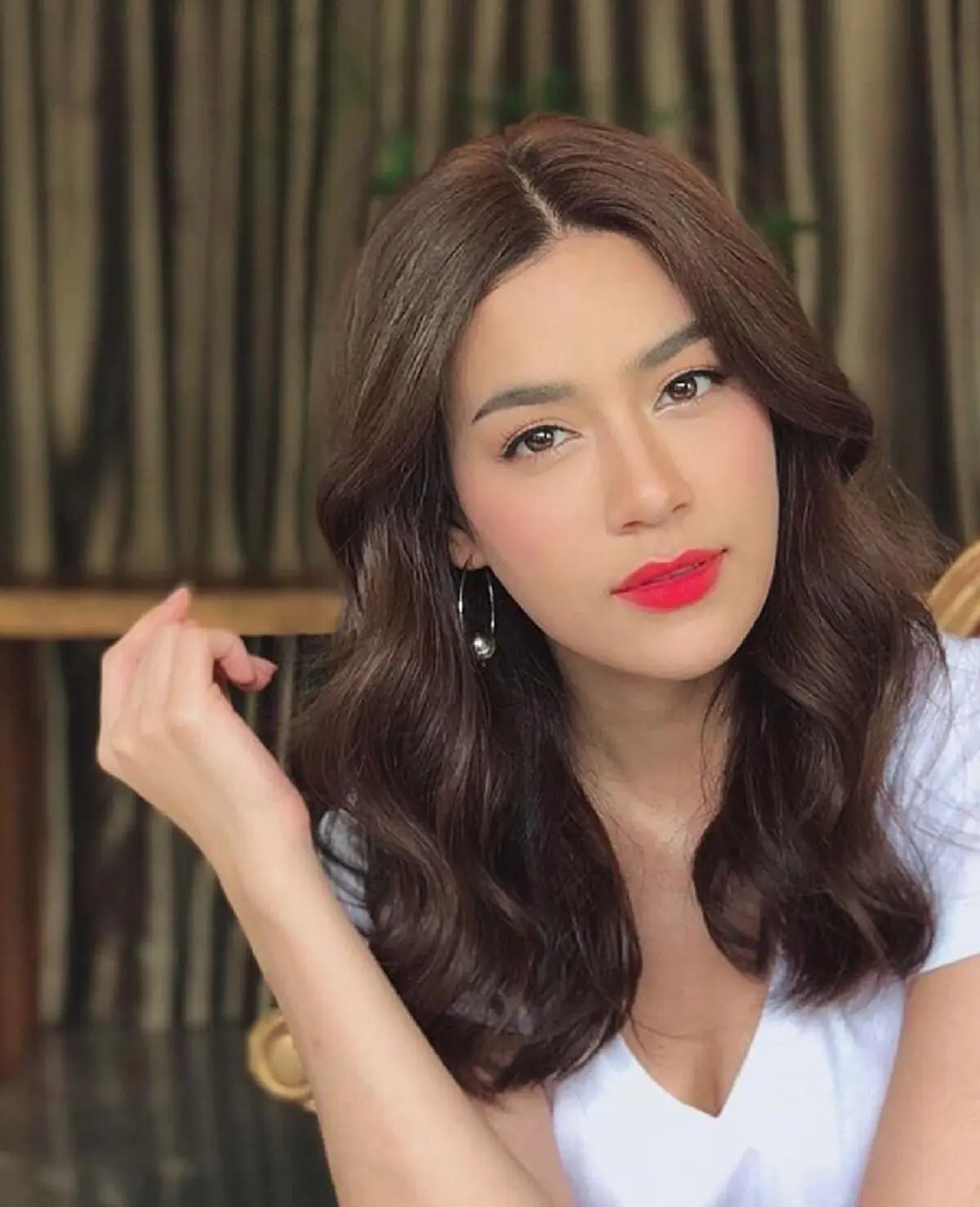คิม คิมเบอร์ลี่
