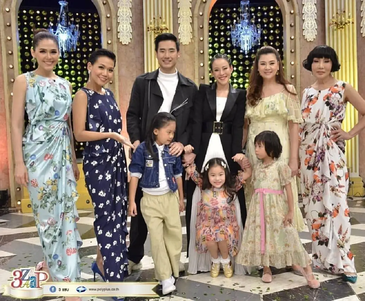 แฟนคลับแห่คอมเมนต์สนั่น!!! เมื่อ "ชมพู่ อารยา" ประกาศลั่นผ่านโซเชียล เริ่มมีความคิดอยากได้ลูกสาว ชาวเน็ตลั่น อยากให้เป็นแฝดหญิง!!?