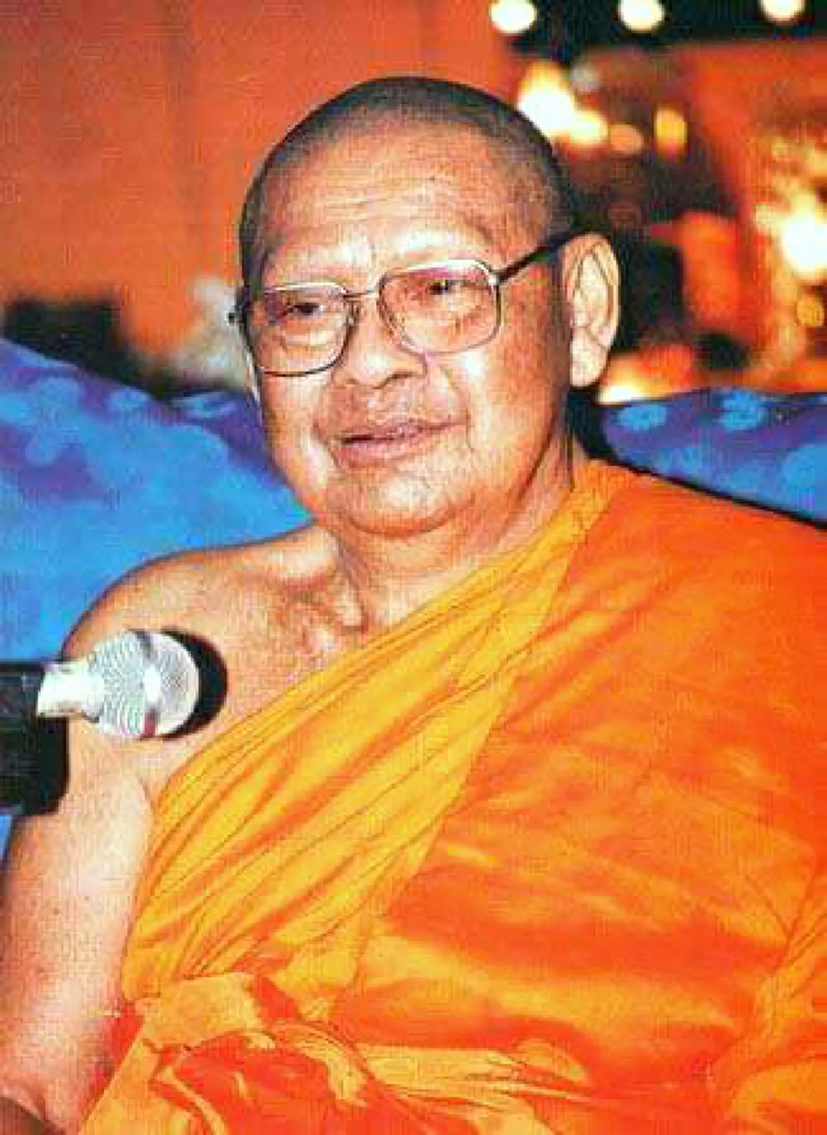 ก่อนนอนคืนนี้ ทำบุญกันเสียหน่อย!!! หลวงพ่อฤาษีลิงดำสอนทำบารมีง่ายๆก่อนนอน ทำทุกคืนอานิสงส์สูงอย่างคาดไม่ถึง