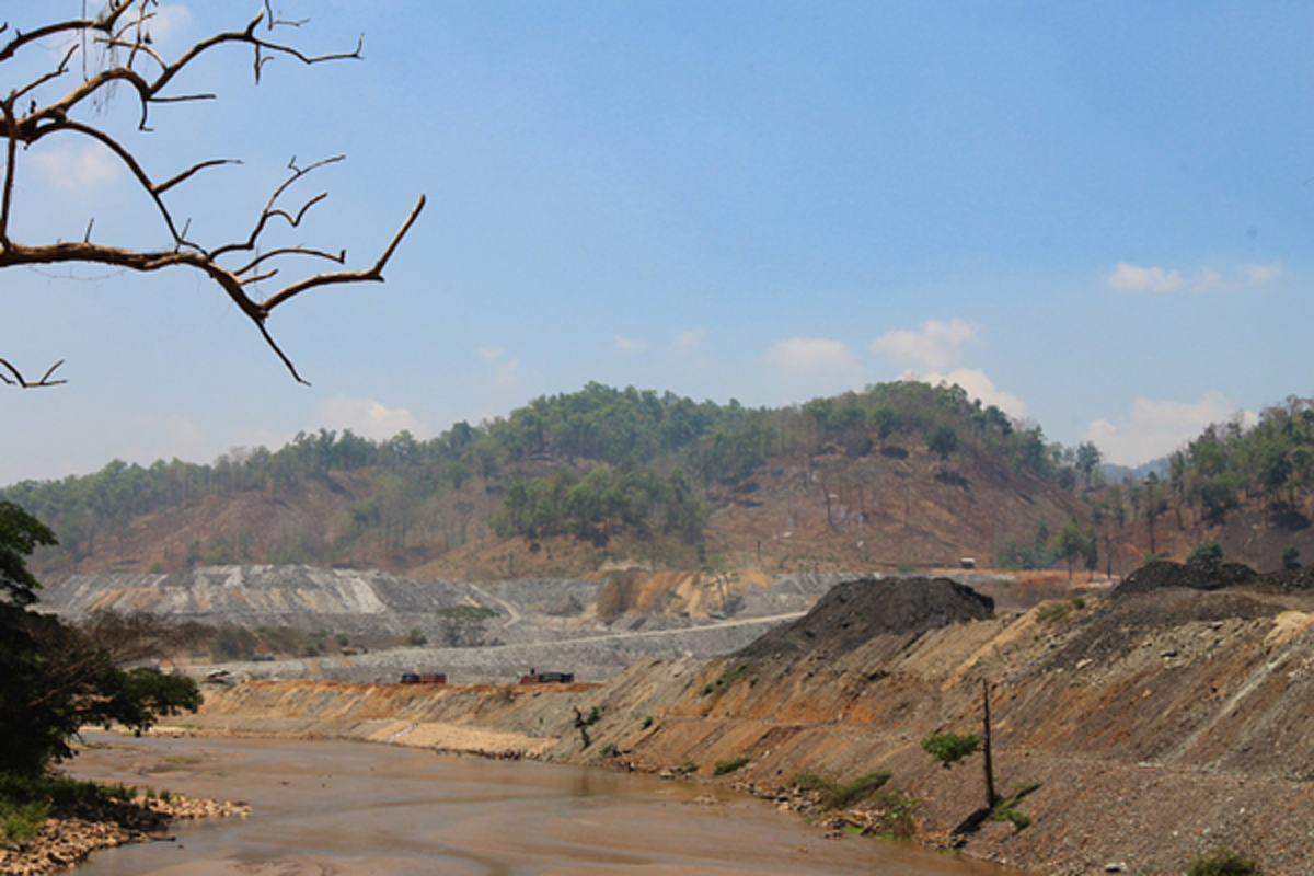 ปิดตำนาน เจ้าพ่อตะวันออก !!! อาถรรพ์ "แร่พลวง" จุดเริ่มต้น แห่งเมืองอิทธิพล !!! การเดินทาง บนถนนสายเลือด และผลประโยชน์ !!!