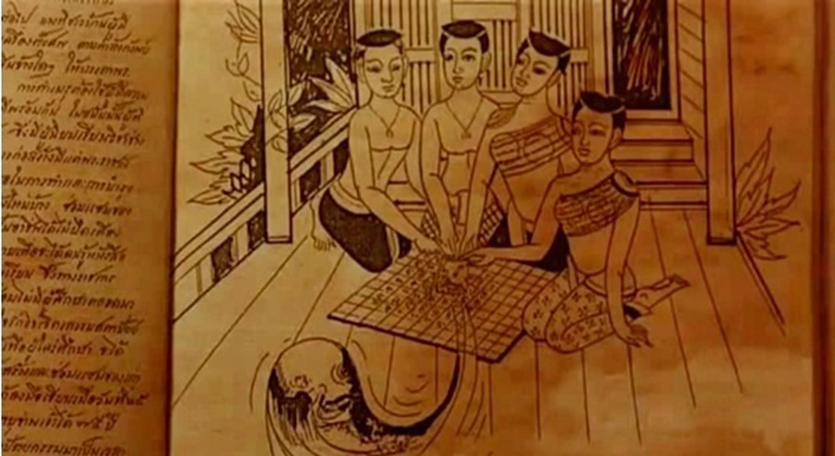 ผีมีจริง!! การเล่น"ผีถ้วยแก้ว" นิยมมาแต่โบราณ แต่รู้หรือไม่!! จะมีอะไรตามมา หากใจไม่แข็งพอ...