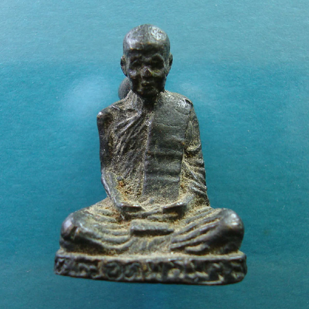 พระสุปฏิปันโน แห่งทุ่งบางบาล.."หลวงพ่อสังข์ วัดน้ำเต้า"ชอบอยู่ในป่าช้า แม้ไฟป่ายังไม่เข้าใกล้..หลวงปู่ทิมนับถือยิ่ง ขอลงกระหม่อมด้วยน้ำลาย.