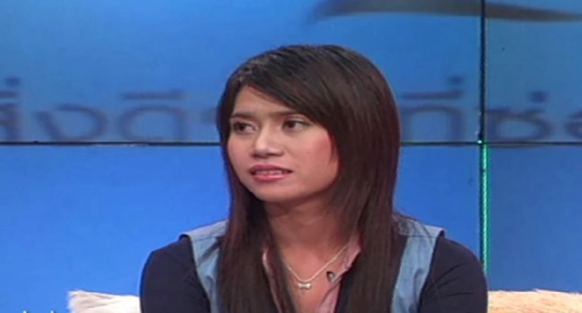 ศัลยกรรมก็เอาไม่อยู่ !! นี่หรือคือโฉมหน้า  "จั๊กจั่น วันวิสา" หลังทุบหน้าใหม่ เห็นภาพปัจจุบันแล้ว หลายคนยังช็อคตาค้าง