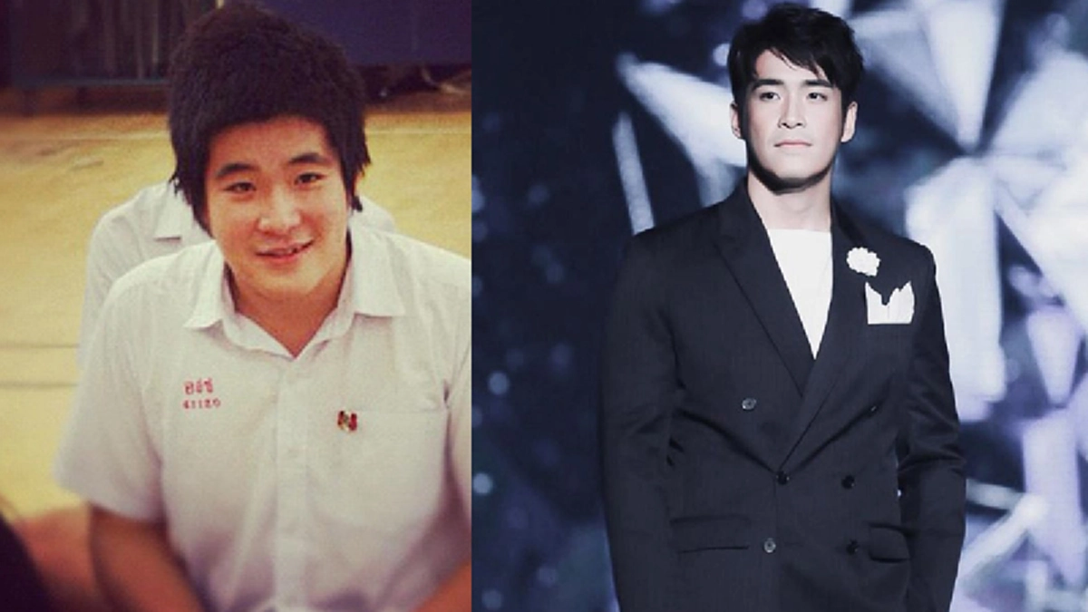 *ช็อกแทบสลบ!!! เผยโฉม  "8 ซุปตาร์ชายชื่อดัง" ที่อดีตอ้วนเผละ ขี้เหร่มาก ผิดกับปัจจุบันที่หุ่นเฟิร์ม หล่อระดับพระเอกร้อยล้าน!!! (ชมคลิป)