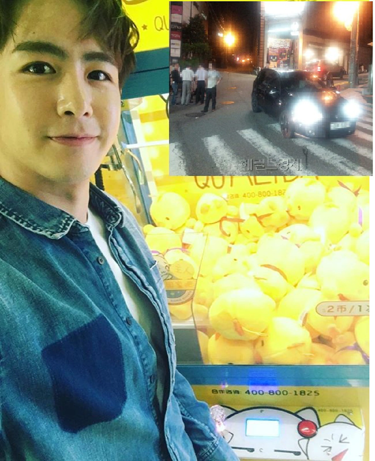 *ช็อกวงการไทย!!! เผยโฉมหน้า "7 ซุปตาร์คนดัง" อดีตเคยทำผิดมหันต์  ขับรถชน "คนเสียชีวิต" ที่บางคนหลายคนไม่เคยรู้!!! (ชมคลิป)