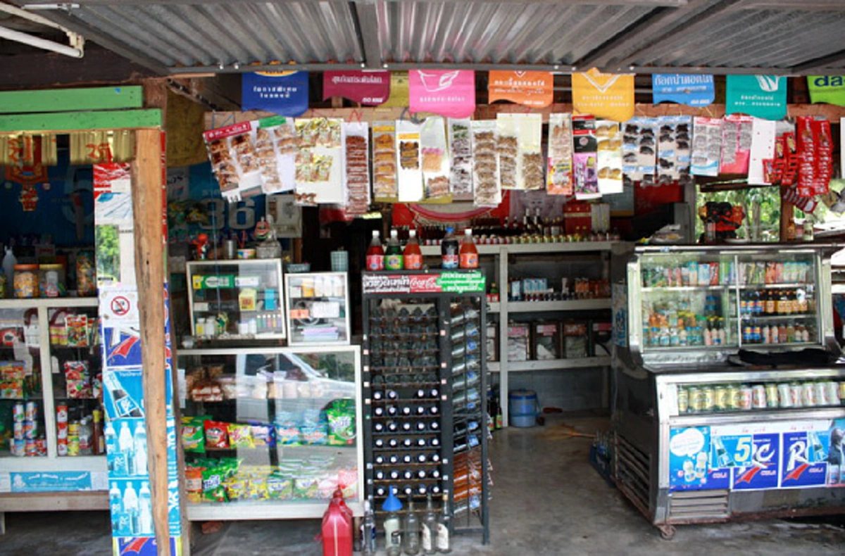 คนไทยตกงาน! หนึ่งเสียงสะท้อนร้านสะดวกซื้อรูปโฉม Delivery
