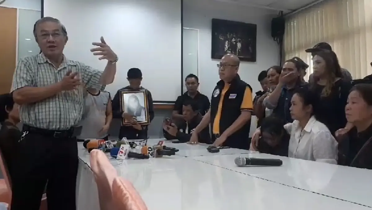 จากพระราม2ลามไปถึงกทม.2 จัดหนักจัดเต็ม! ทนายรพ.เคยทำงานบริษัทต่างชาติไม่ขาวสะอาด?