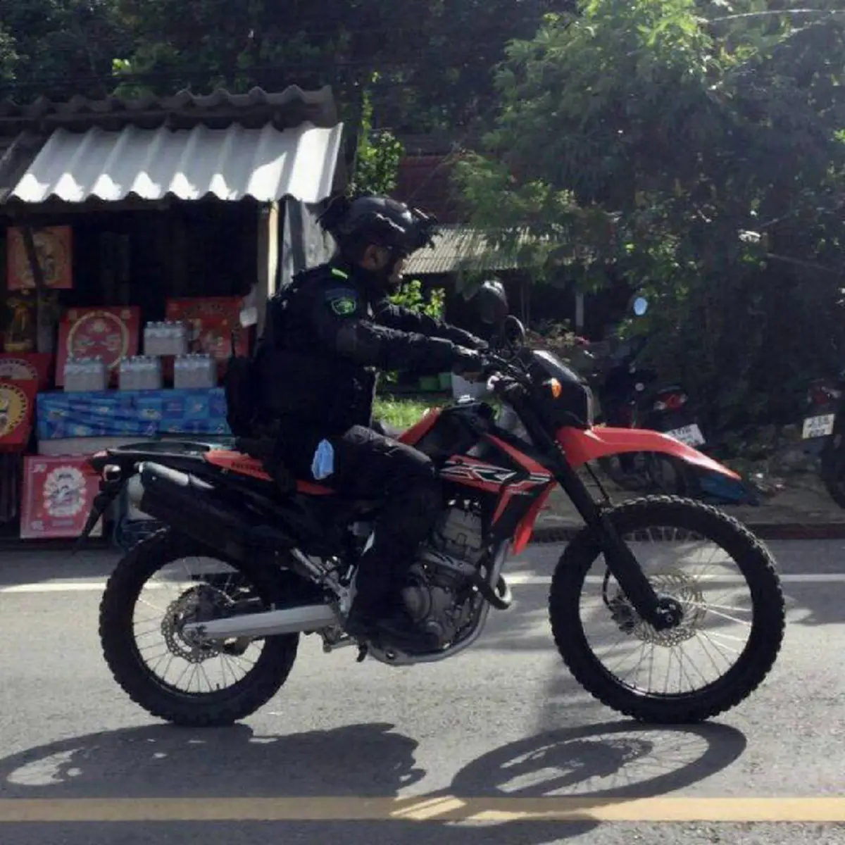 เปิดหน้าผู้พันฮีโร่! นักรบอาร์มันโด้แดนใต้ ผู้เด็ดหัวโจรระเบิด7จว. น้องชายแท้ๆพ.อ.ยุทธนาม เพชรม่วง