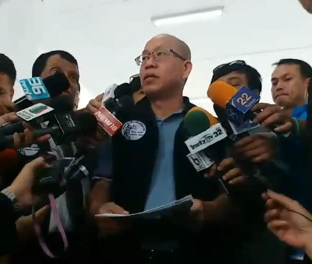 เปิดปมใหม่! หลานชายเล่า "น้าสาว"ไม่ใช่แค่ถูกน้ำกรดสาดจนเสียชีวิต รพ.แถลงเคลียร์สงสัยโดนถล่มปัดรับผิดชอบ