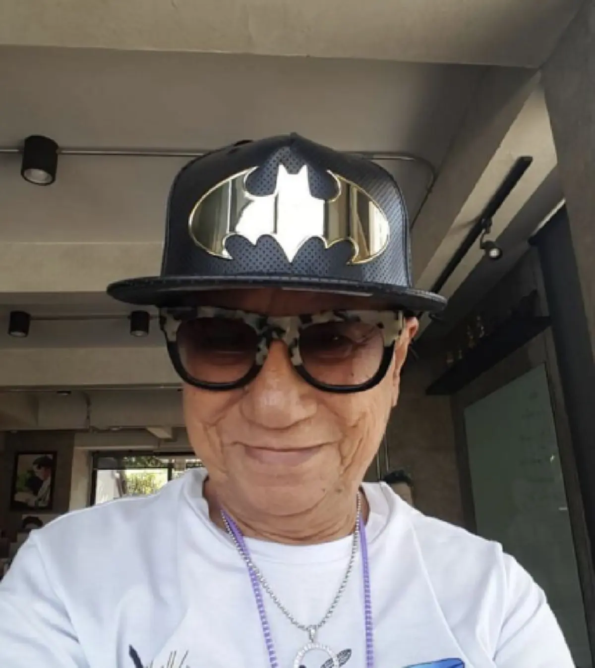 น้ำตาซึม.. "แจงจิต" ภรรยา "แจ๊ส ชวนชื่น" โพสต์ให้กำลังใจสามี บอกฝันดี ก่อนสูญเสีย "พ่อดม" ยามทุกข์จะมีผู้หญิงคนนี้คอยเคียงข้าง