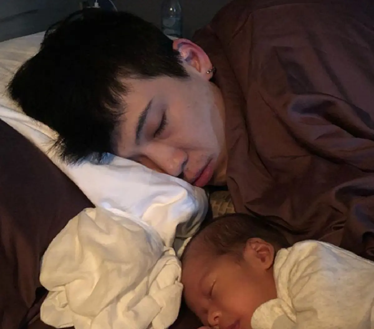 ย่าปุ๊ก อาภัสรา ช่วยเคาะชื่อจริงหลานแฝด มีก้า-มีญ่า ความหมายดีมาก