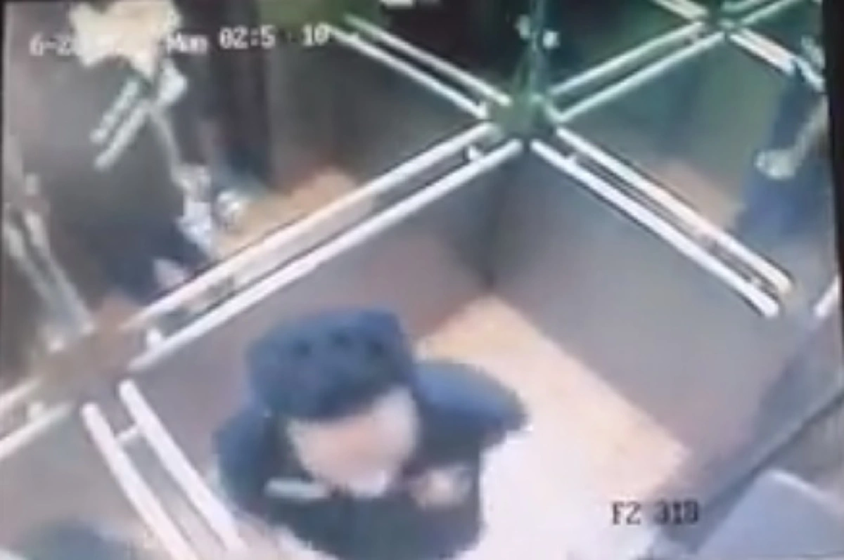 อ้าว..มั่วนี่หว่า!! ชัดแล้วชายฉกรรจ์บุกห้อง"ส.ต.ต.หญิง"กลางดึกจนเจ้าตัวสุดหวีดเป็นใคร แถวบ้านเรียกการข่าวพลาดอย่างแรงส์ (อีกแล้ว) !?! (คลิป)