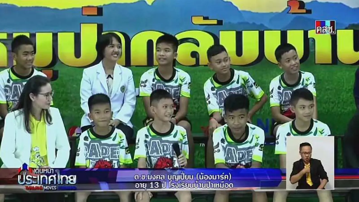 เด็กน้อยไร้เดียงสา!! สีสันน่ารักๆ"น้องไตตั้น"กับความเป็นธรรมชาติ..เรียกรอยยิ้ม?! น้องคนเล็กคงจะตื่นเต้นสุดๆ..กล้องอยู่ด้านหลังนะลูก!!(คลิป)