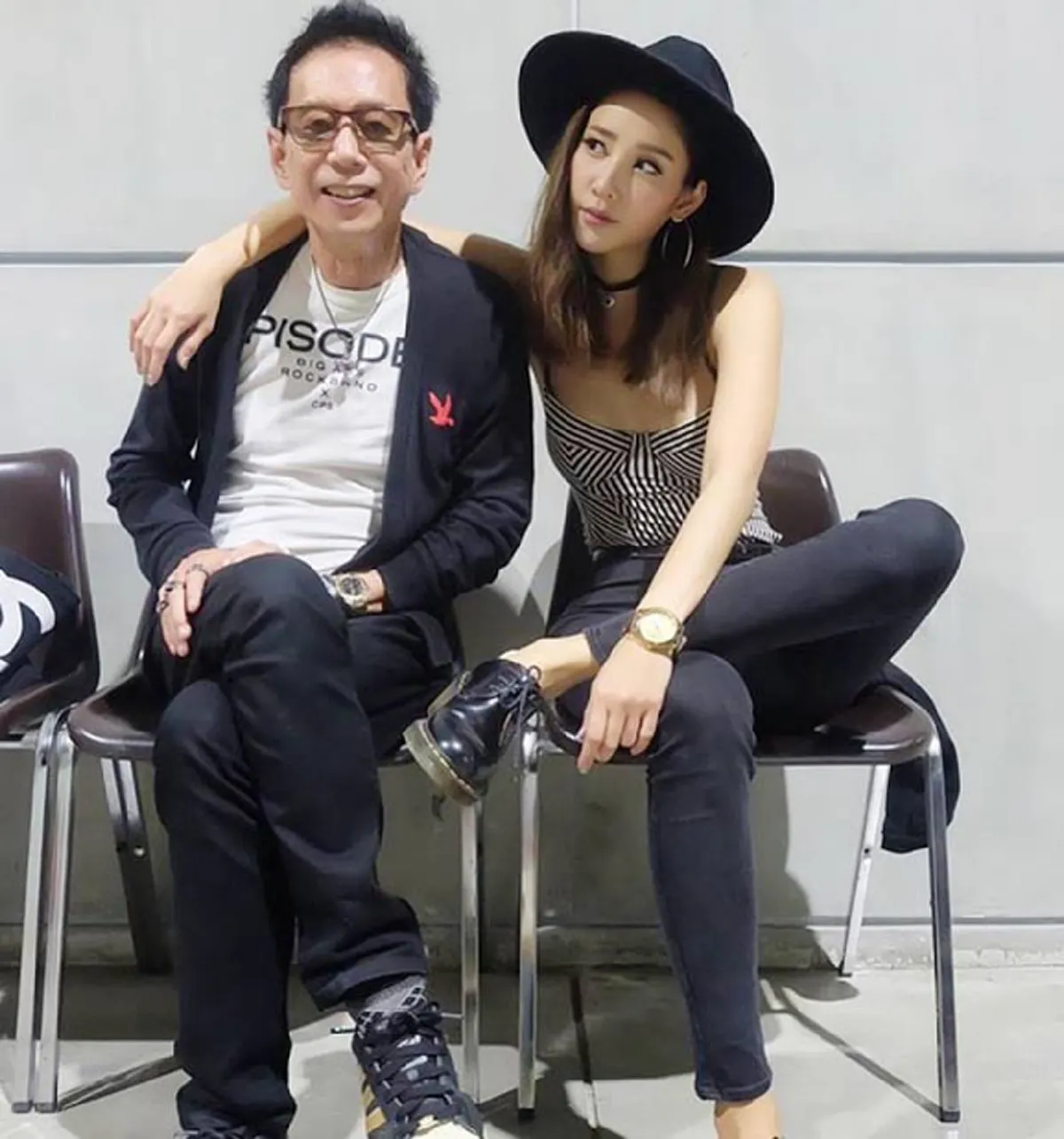 ลูกแทบขาดใจ "แตงโม นิดา" ร้องไห้หนัก พ่อผิดสัญญาเรื่องบุหรี่ บอกจะเลิกแต่ทำไมทำไม่ได้