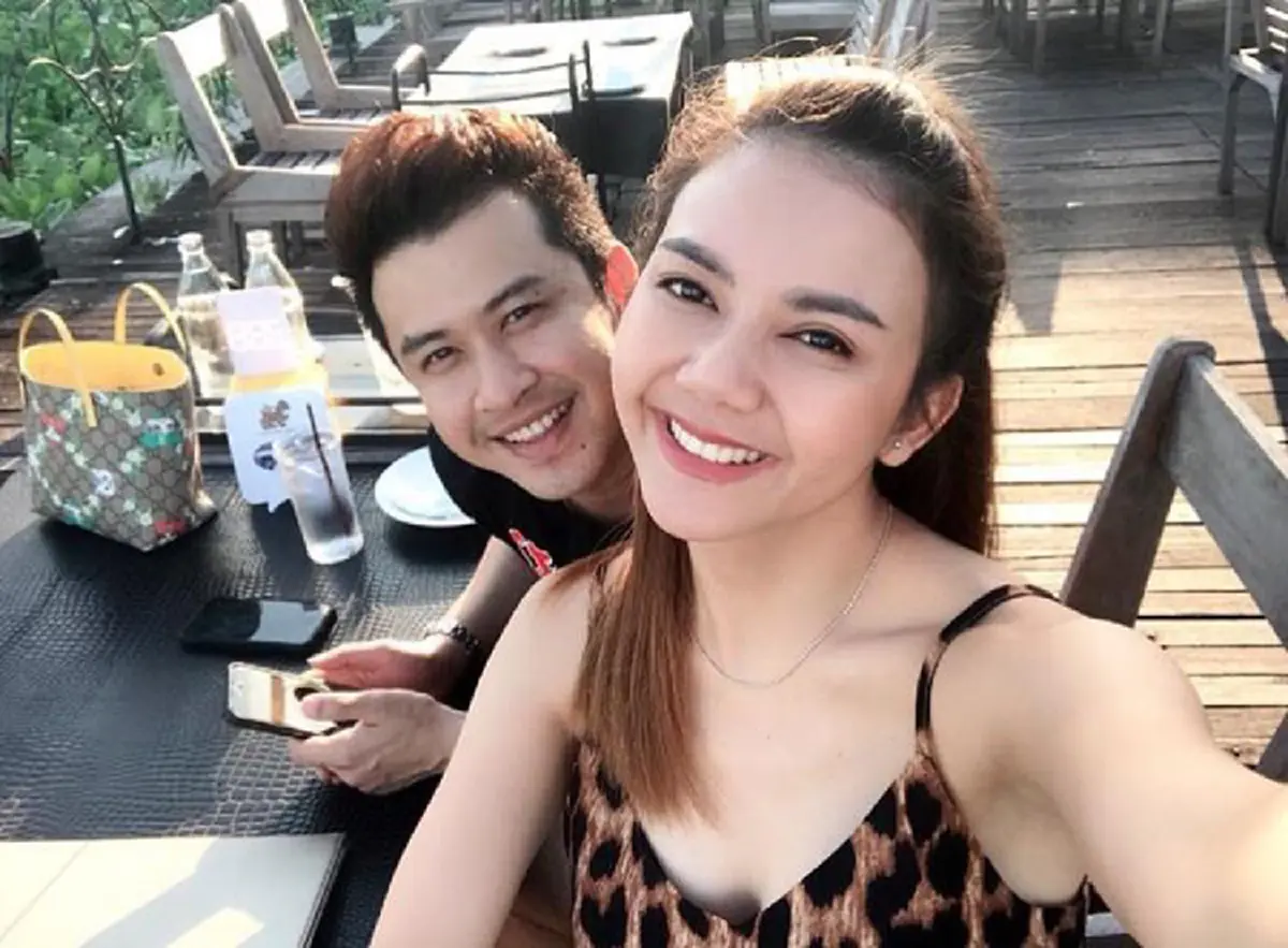 แจ๊ค ธนพล ให้ของขวัญวันเกิด จ๊ะ อาร์สยาม เป็นเงินก้อนโต