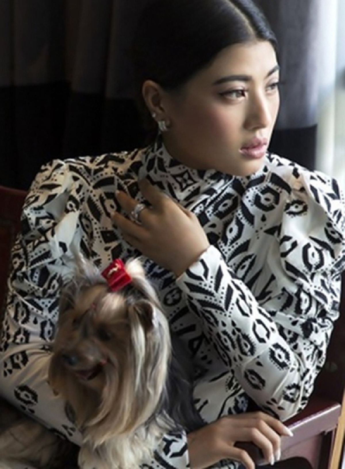 พระสิริโฉมงดงาม เลอค่ายิ่ง !!! พระองค์เจ้าสิริวัณณวรีฯ เจ้าหญิงที่ทรงได้รับความนิยมมากระดับโลก !!! พร้อมเรื่องเล่าส่วนพระองค์ !!!