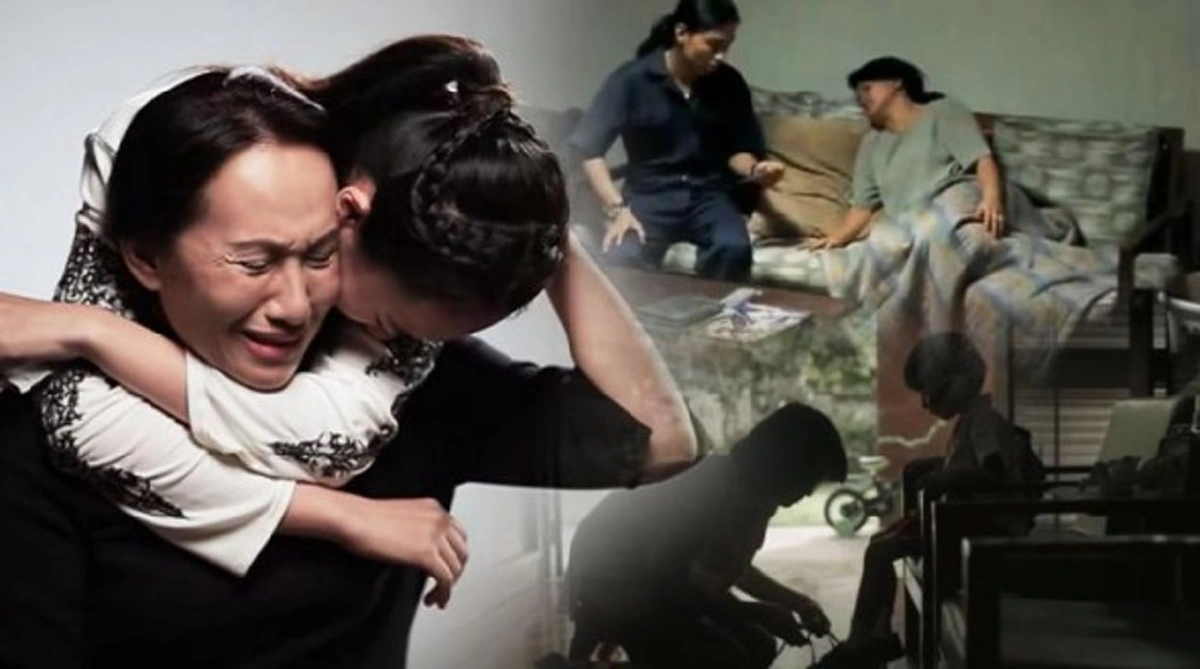 สุดซึ้ง..เกินคำบรรยาย !! พระศักดา สุนฺทโร เผยแพร่ “ธรรมะวันแม่” สอดแทรกเรื่องราว “แม่-ลูก” ในสังคมปัจจุบัน ฟังแล้วน้ำตาไหลพราก (คลิป)