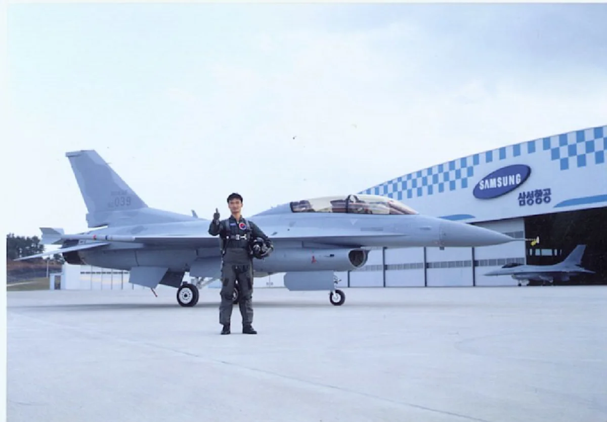 ไม่ได้มีดีแค่สมาร์ทโฟน!! เปิดภาพคลังแสงอาวุธสงครามของซัมซุง ที่บอกได้คำเดียวว่าเคยเป็นที่หนึ่งด้านการผลิตอาวุธ