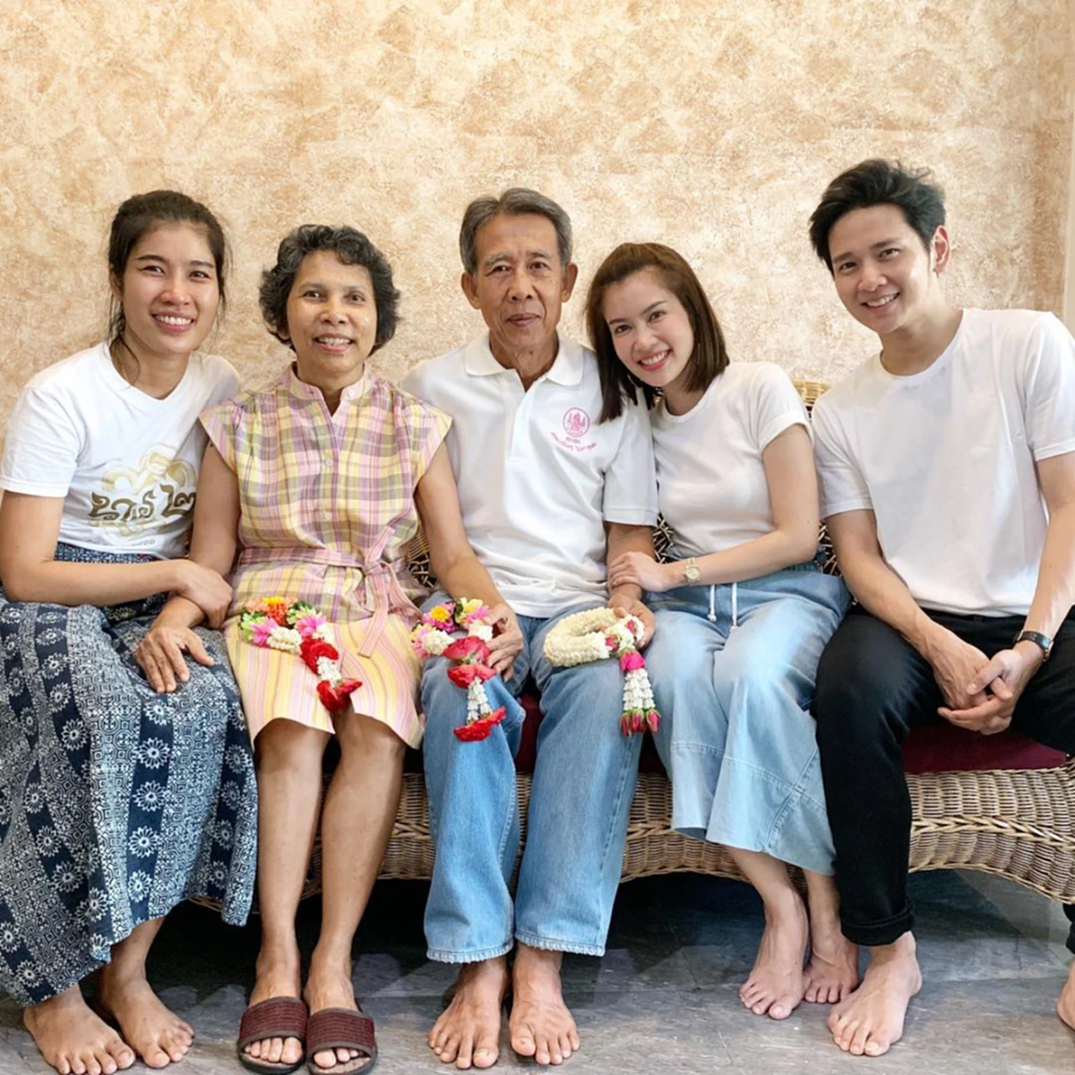 ไบรท์ พิชญทัฬห์ ปล่อยโฮกลางรายการ เจอมรสุมชีวิต