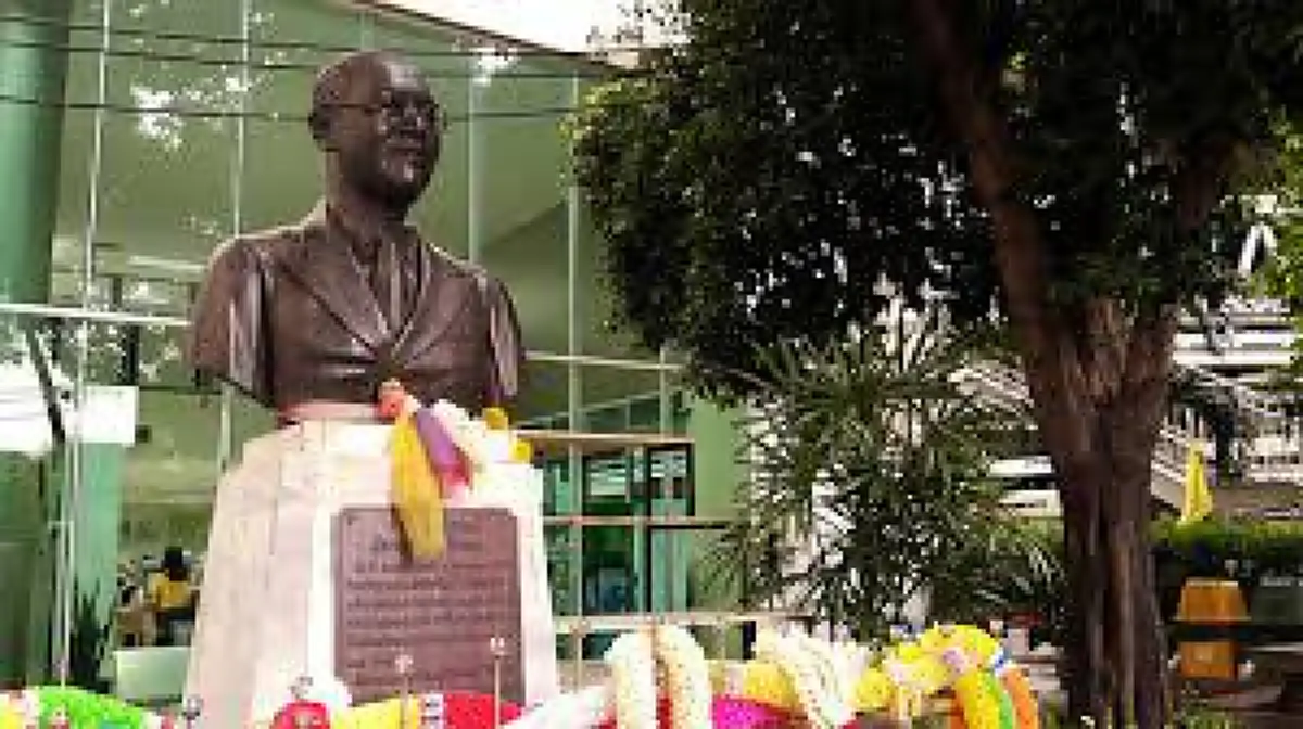 จะเสี่ยงโชคทั้งที!!! ต้องมีความหวัง! ลองแวะไปยัง ๑๐ สถานที่ศักดิ์สิทธิ์เหล่านี้ดู อาจจะมีคำตอบ!!!