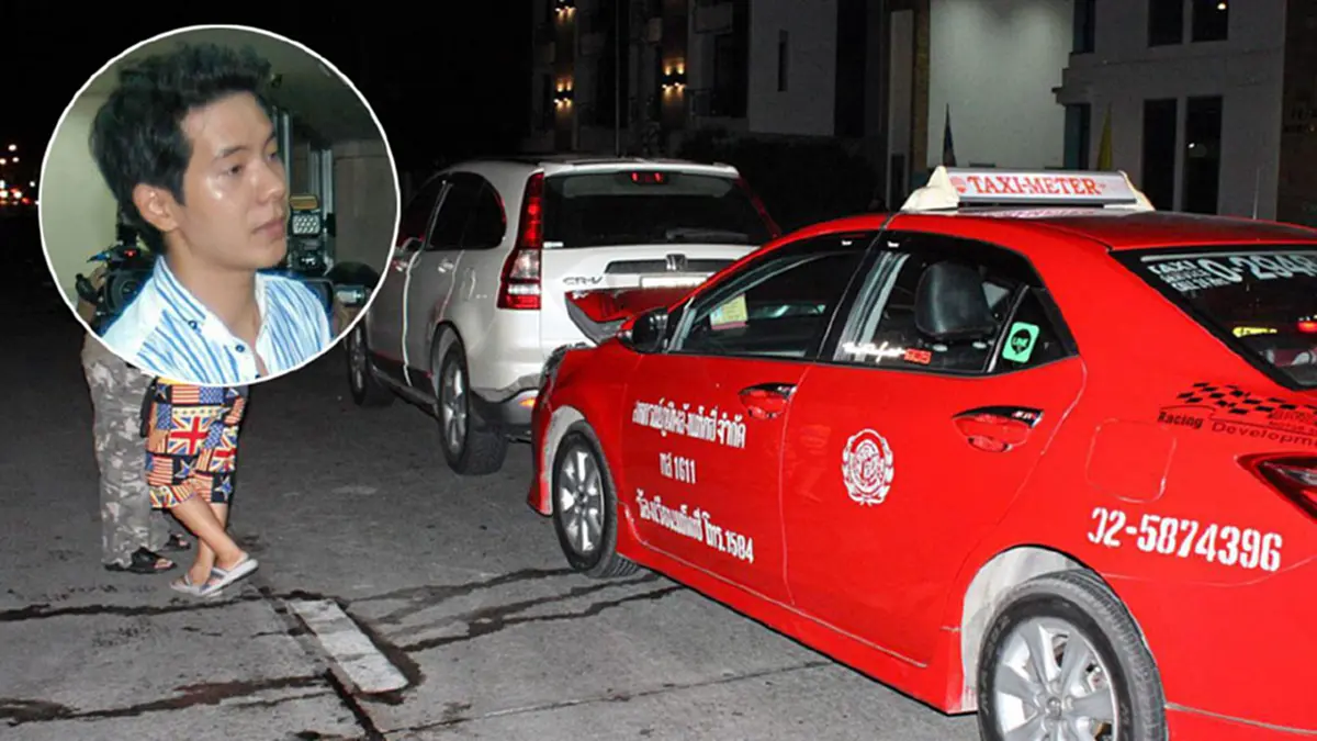 *ช็อกวงการไทย!!! เผยโฉมหน้า "7 ซุปตาร์คนดัง" อดีตเคยทำผิดมหันต์  ขับรถชน "คนเสียชีวิต" ที่บางคนหลายคนไม่เคยรู้!!! (ชมคลิป)