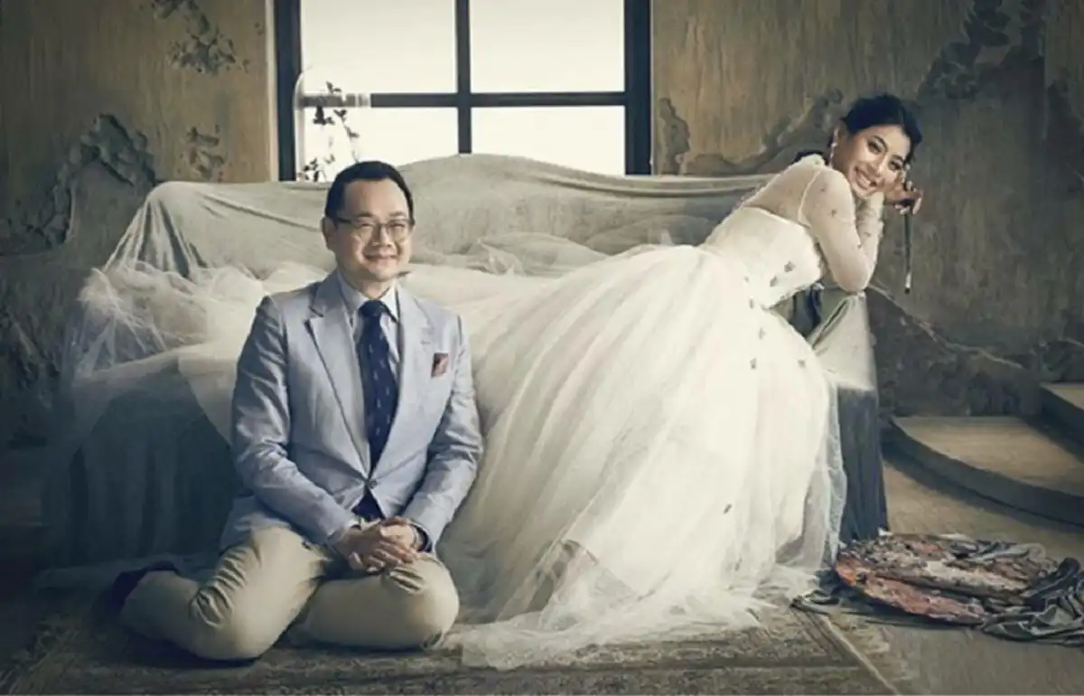 พระองค์หญิงสิริวัณณวรีฯ ทรงพระสิริโฉมงดงาม บนปกนิตยสาร Vogue Thailand ครบรอบ 5 ปี (ภาพชุด)