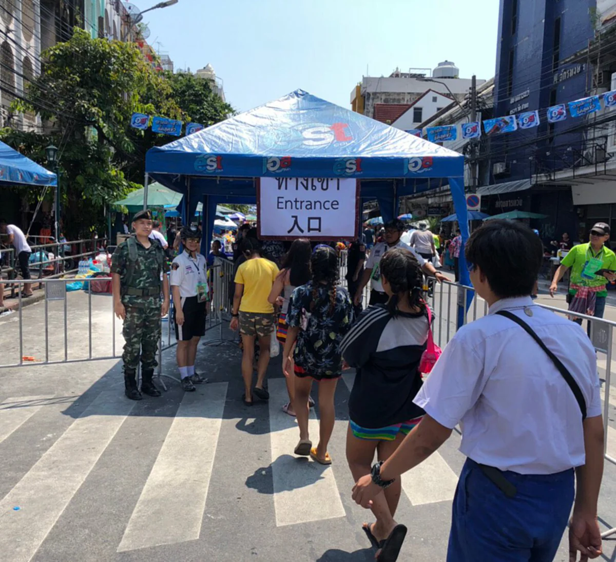 "มาตรการลดอุบัติเหตุเทศกาลสงกรานต์" ดื่มไม่ขับ 4 วัน "คสช."ยึดรถแล้ว 7,067 คัน