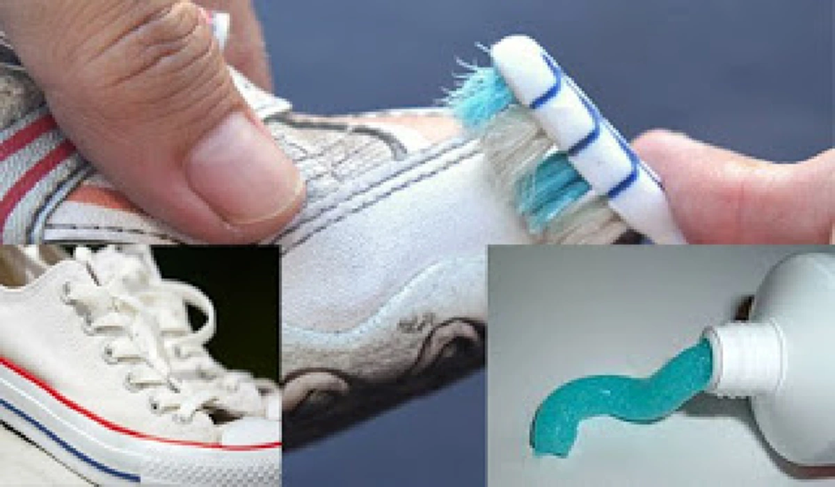 *เหลือเชื่อ!!! เปิดความลับ! ประโยชน์สุดทึ่งของ "ยาสีฟัน" ที่สามารถนำไปใช้ในชีวิตประจำวันได้ บอกเลยหลอดเดียวคุ้ม!!! (ชมคลิป)