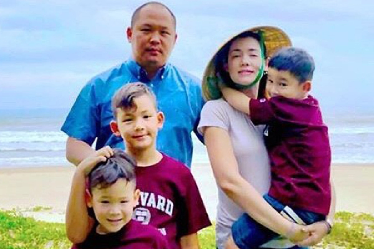 #เปลี่ยนไปเยอะมาก!! เปิดใจ “บัวชมพู ฟอร์ด” หลังหายไปนาน 10 ปี กลับมาทั้งสวย ทั้งเป๊ะ แทบจำไม่ได้ !!