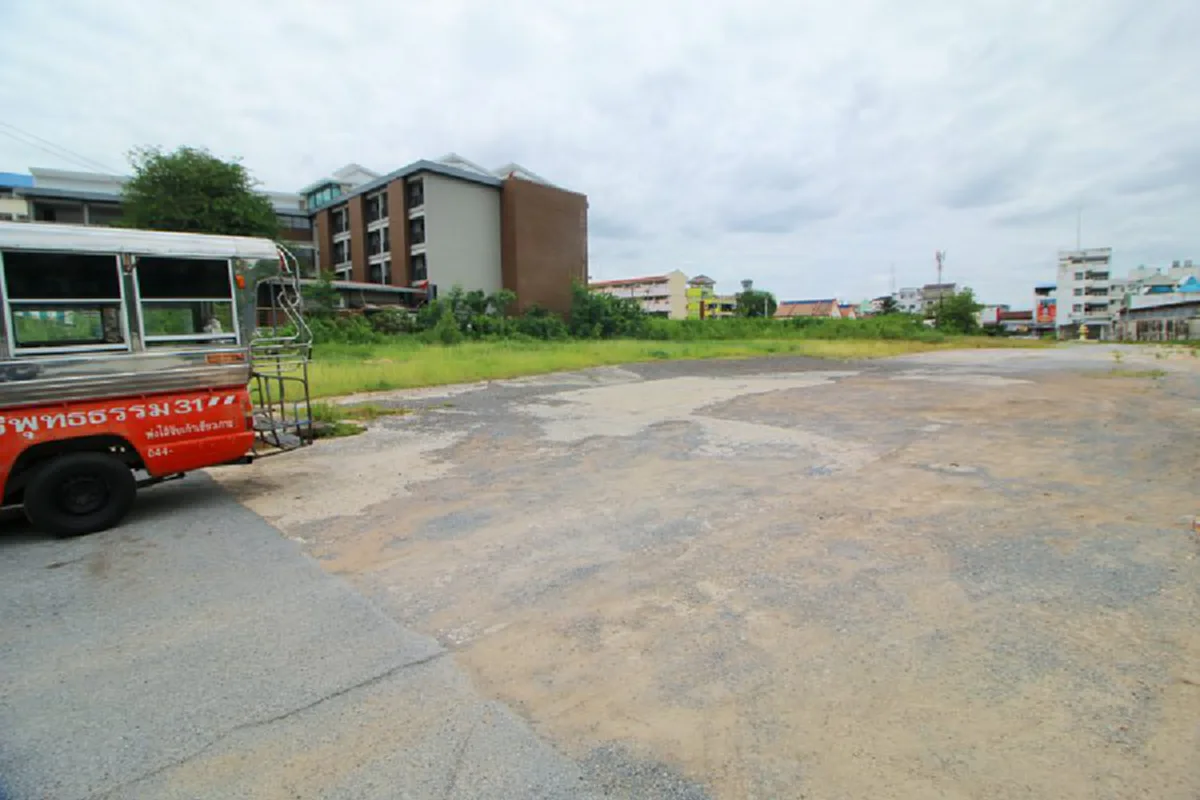 25 ปี ย้อนอาถรรพ์ ศุกร์ 13 โรงแรมดังในโคราช ถล่ม