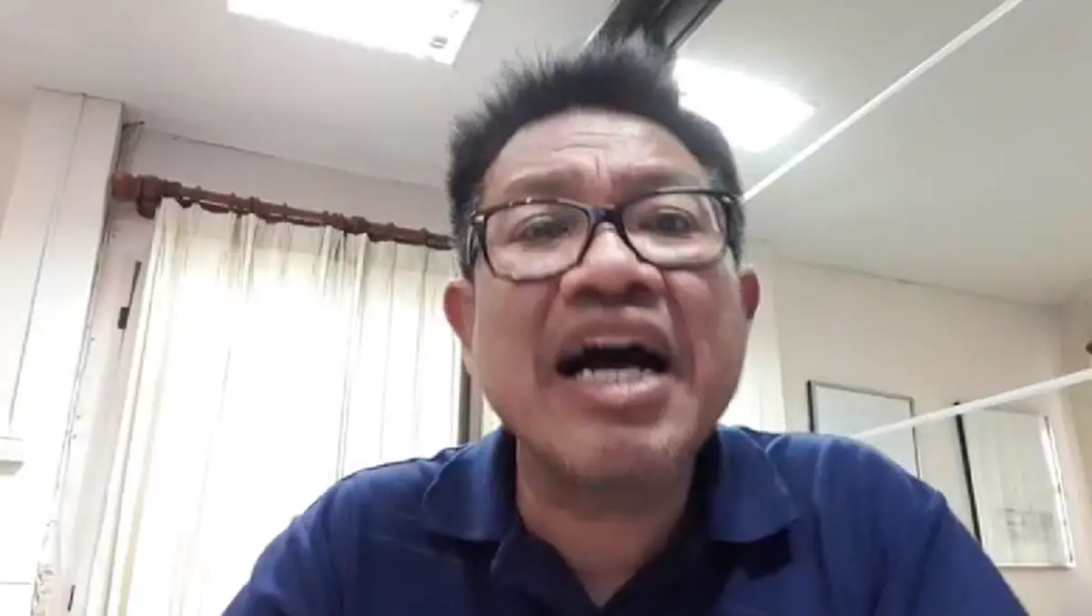 งานนี้เดือด! "ทนายเดชา"ซัดแรงตร.ปล่อย"เสี่ยโป้"ไลฟ์ชวนคนเล่นพนัน แจงชัดผิดติดคุก