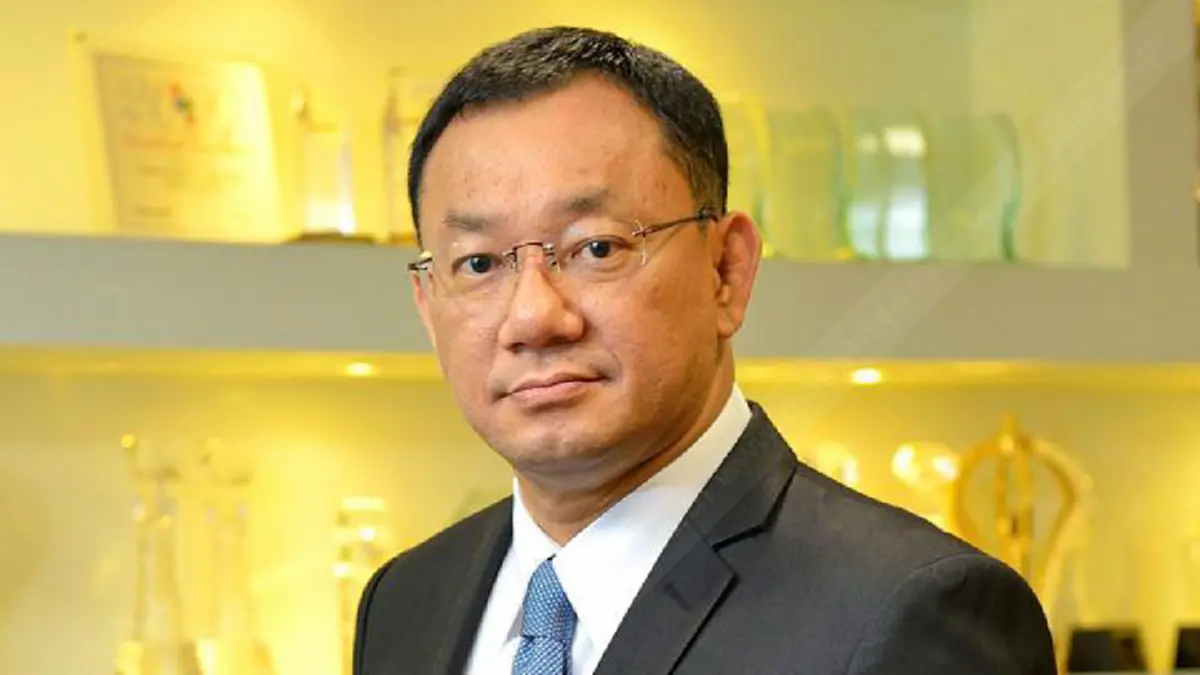 ฟอร์บ จัด 10 อันดับ มหาเศรษฐีไทย ประจำปี 2562