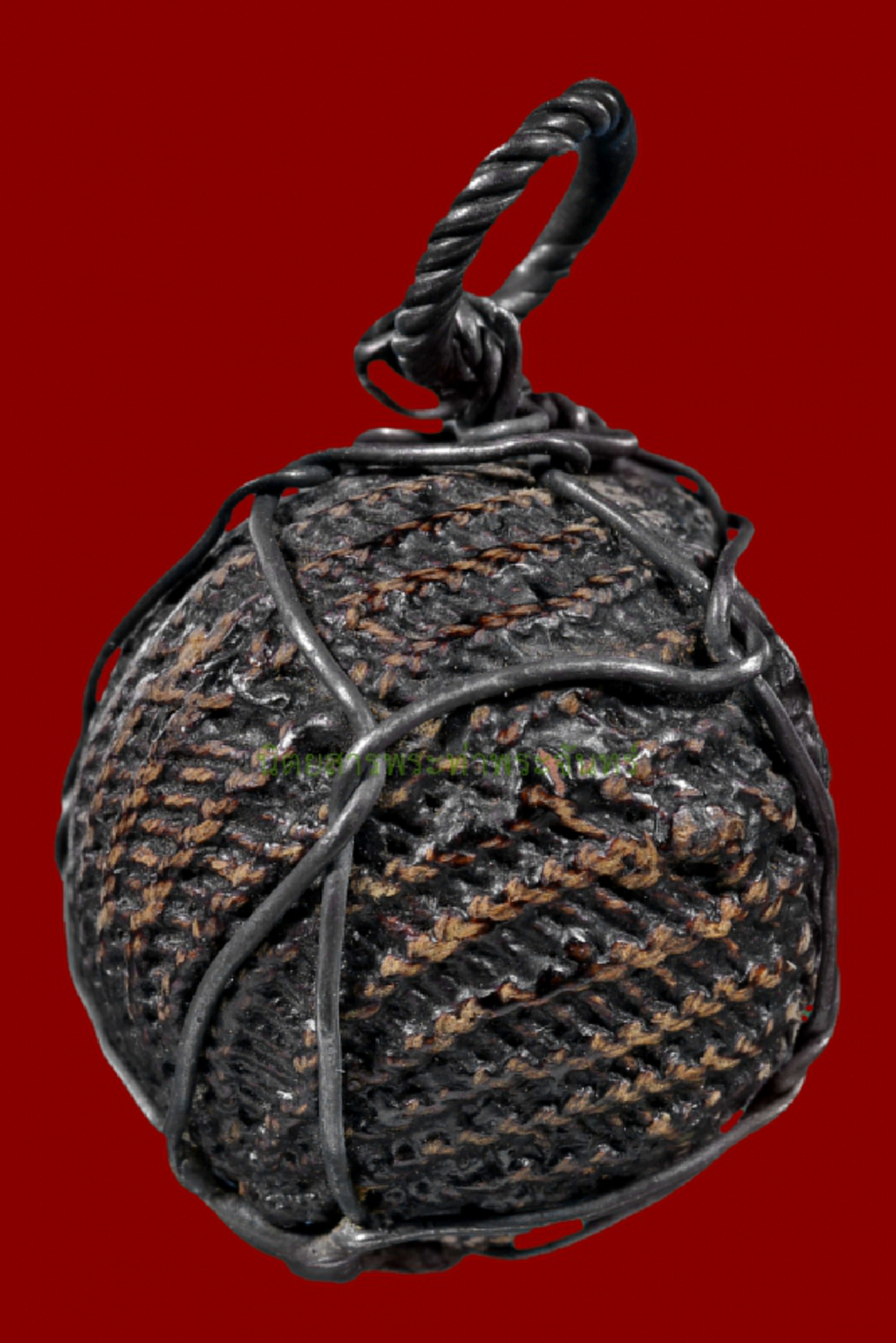 เครื่องบินข้าศึก..เห็นไฟสว่างงานวัด ทิ้งระเบิด 2 ลูกทันทีี แต่ด้วยอิทธิฤทธิ์ "หลวงพ่อคง" ระเบิดด้านทั้งหมด ชาวบ้านปลอดภัย..