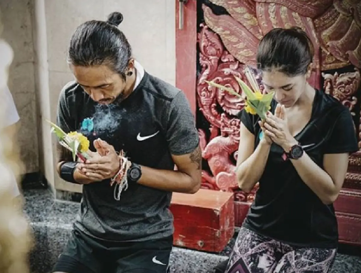 ใจหายวาบ!! "ก้อย รัชวิน"เล่านาทีพูดคุยกับลุงตู่ ก่อนโดนถามเสียงเข้ม"ทำอะไรอ่ะเรา" กลัวจนตอบผิดๆ ถูกๆ แต่สุดท้ายเรื่องราวประทับใจก็เกิดขึ้น!?