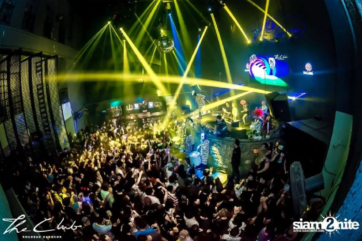 อย่ารอช้า!! รีบดูกันเลย &ldquo;10 ผับเด็ด&rdquo; ไปแล้วได้คู่กลับบ้านชัวร์ๆ ได้กินตับกันแน่นอน เห็นแล้วคุ้นตา! จะมีผับไหนบ้าง? เช็คกันด่วนเลย!!!