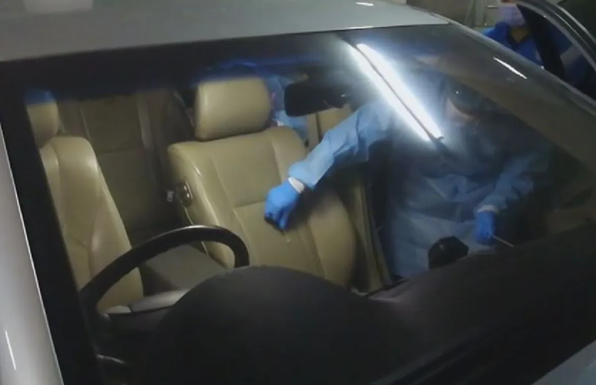 ด่วน !!! คำสั่งเด้ง "รอง ผบก.น.5" ...กรณีมีเอี่ยวพา "ยิ่งลักษณ์" หนี! (รายละเอียด)