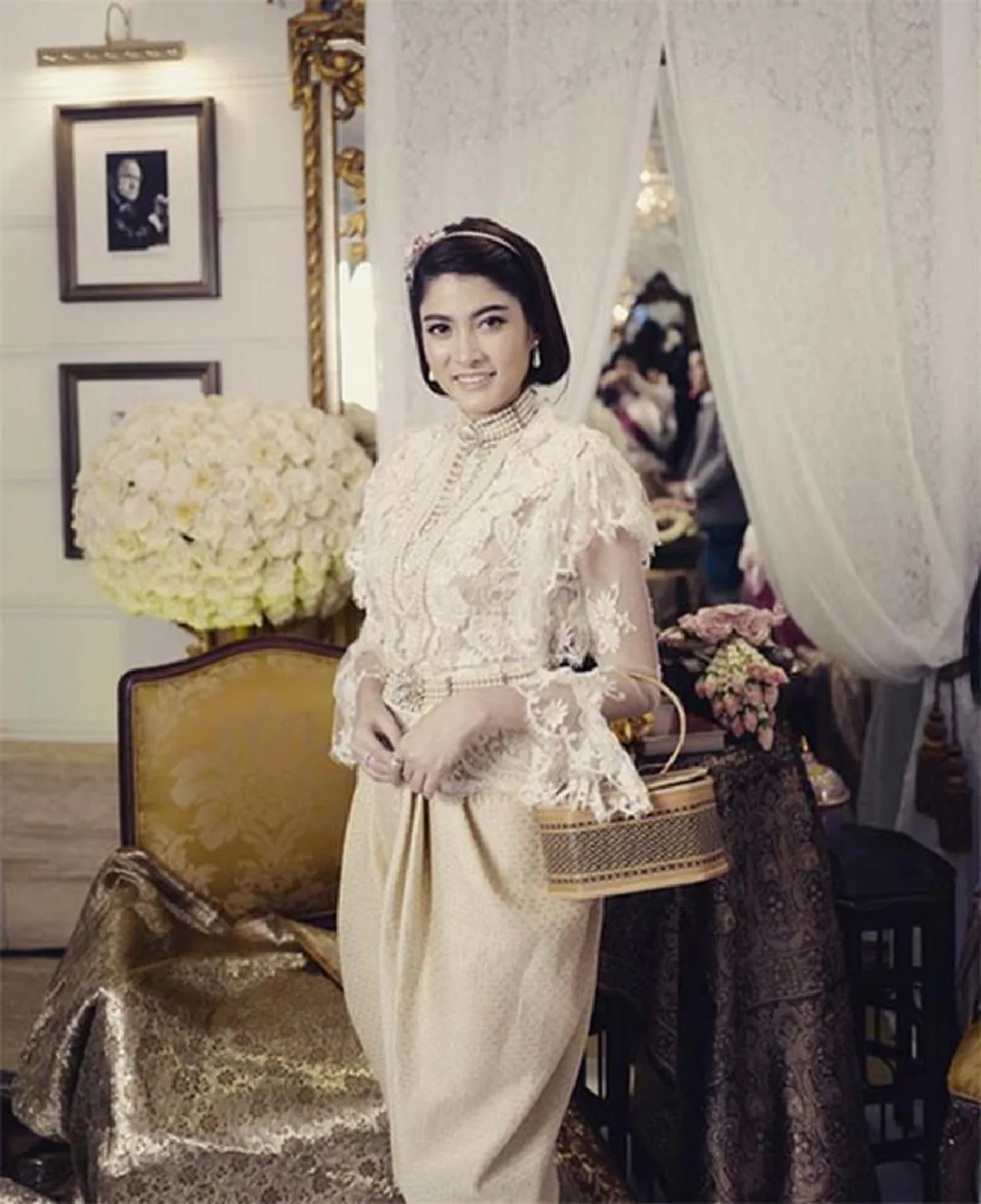 ***แต้มบุญสูง !!! "มาร์กี้ ราศรี" กับ 12 เรื่องชีวิตดี๊ดี ที่เป็นมากกว่านางเอกสาวคนดัง งานนี้ผู้หญิงทั้งประเทศต้องอิจฉาบอกเลย !?