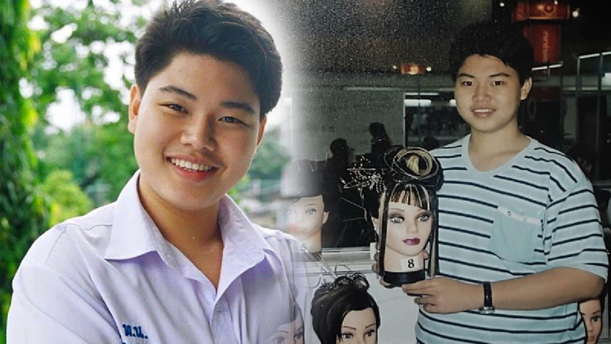 *เปิดชีวิตสุดทึ่ง!!! “เมคอัพชื่อดัง” จากช่างแต่งหน้าราคา 700 สู่ช่างแต่งหน้า "ร้อยล้าน" ที่ขนาดซุปตาร์ "อั้ม-พัชราภา" ยังต้องต่อคิวแต่ง!!!