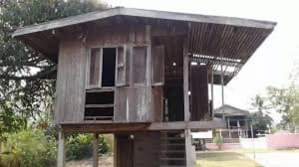 ภารโรง บุกจี้ครูสาวคาบ้านพัก